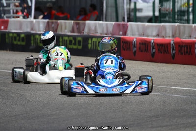 15 & 16/07/2017 : Championnat de France Rotax et Junior, Coupe de France Nationale à Muret (Photos Stéphane Agnus) 2017 — karting
