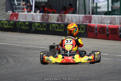 15 & 16/07/2017 : Championnat de France Rotax et Junior, Coupe de France Nationale à Muret (Photos Stéphane Agnus) 2017 — karting