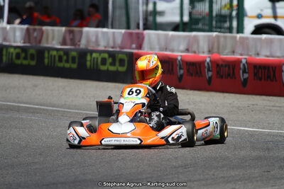15 & 16/07/2017 : Championnat de France Rotax et Junior, Coupe de France Nationale à Muret (Photos Stéphane Agnus) 2017 — karting