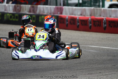15 & 16/07/2017 : Championnat de France Rotax et Junior, Coupe de France Nationale à Muret (Photos Stéphane Agnus) 2017 — karting