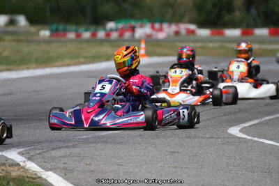 15 & 16/07/2017 : Championnat de France Rotax et Junior, Coupe de France Nationale à Muret (Photos Stéphane Agnus) 2017 — karting