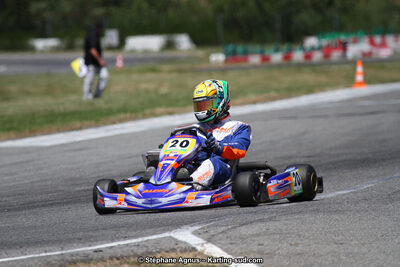 15 & 16/07/2017 : Championnat de France Rotax et Junior, Coupe de France Nationale à Muret (Photos Stéphane Agnus) 2017 — karting