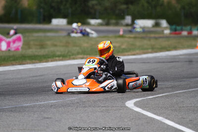 15 & 16/07/2017 : Championnat de France Rotax et Junior, Coupe de France Nationale à Muret (Photos Stéphane Agnus) 2017 — karting