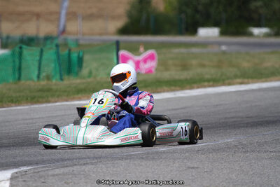15 & 16/07/2017 : Championnat de France Rotax et Junior, Coupe de France Nationale à Muret (Photos Stéphane Agnus) 2017 — karting
