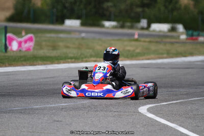 15 & 16/07/2017 : Championnat de France Rotax et Junior, Coupe de France Nationale à Muret (Photos Stéphane Agnus) 2017 — karting
