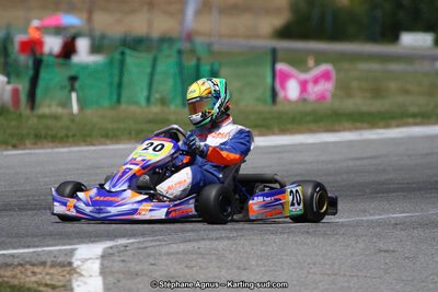 15 & 16/07/2017 : Championnat de France Rotax et Junior, Coupe de France Nationale à Muret (Photos Stéphane Agnus) 2017 — karting