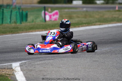 15 & 16/07/2017 : Championnat de France Rotax et Junior, Coupe de France Nationale à Muret (Photos Stéphane Agnus) 2017 — karting