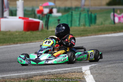 15 & 16/07/2017 : Championnat de France Rotax et Junior, Coupe de France Nationale à Muret (Photos Stéphane Agnus) 2017 — karting