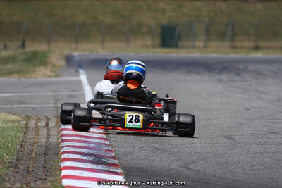 15 & 16/07/2017 : Championnat de France Rotax et Junior, Coupe de France Nationale à Muret (Photos Stéphane Agnus) 2017 — karting