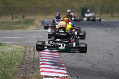 15 & 16/07/2017 : Championnat de France Rotax et Junior, Coupe de France Nationale à Muret (Photos Stéphane Agnus) 2017 — karting
