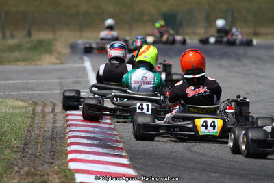 15 & 16/07/2017 : Championnat de France Rotax et Junior, Coupe de France Nationale à Muret (Photos Stéphane Agnus) 2017 — karting