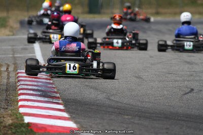 15 & 16/07/2017 : Championnat de France Rotax et Junior, Coupe de France Nationale à Muret (Photos Stéphane Agnus) 2017 — karting