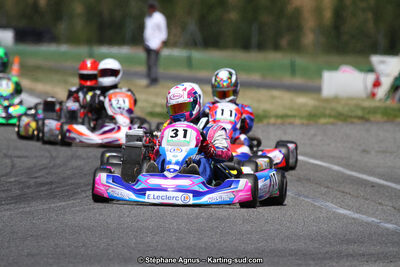 15 & 16/07/2017 : Championnat de France Rotax et Junior, Coupe de France Nationale à Muret (Photos Stéphane Agnus) 2017 — karting