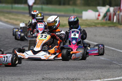 15 & 16/07/2017 : Championnat de France Rotax et Junior, Coupe de France Nationale à Muret (Photos Stéphane Agnus) 2017 — karting