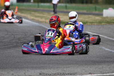 15 & 16/07/2017 : Championnat de France Rotax et Junior, Coupe de France Nationale à Muret (Photos Stéphane Agnus) 2017 — karting