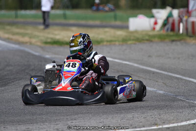 15 & 16/07/2017 : Championnat de France Rotax et Junior, Coupe de France Nationale à Muret (Photos Stéphane Agnus) 2017 — karting