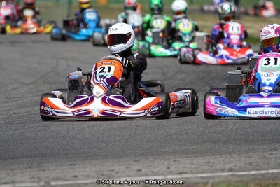 15 & 16/07/2017 : Championnat de France Rotax et Junior, Coupe de France Nationale à Muret (Photos Stéphane Agnus) 2017 — karting