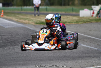 15 & 16/07/2017 : Championnat de France Rotax et Junior, Coupe de France Nationale à Muret (Photos Stéphane Agnus) 2017 — karting