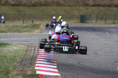 15 & 16/07/2017 : Championnat de France Rotax et Junior, Coupe de France Nationale à Muret (Photos Stéphane Agnus) 2017 — karting
