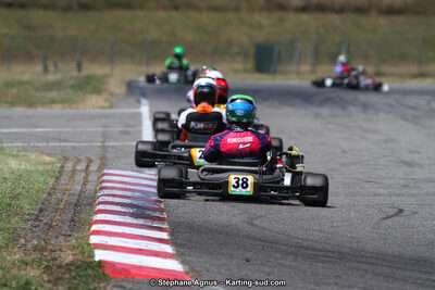 15 & 16/07/2017 : Championnat de France Rotax et Junior, Coupe de France Nationale à Muret (Photos Stéphane Agnus) 2017 — karting