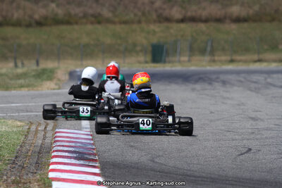 15 & 16/07/2017 : Championnat de France Rotax et Junior, Coupe de France Nationale à Muret (Photos Stéphane Agnus) 2017 — karting