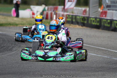 15 & 16/07/2017 : Championnat de France Rotax et Junior, Coupe de France Nationale à Muret (Photos Stéphane Agnus) 2017 — karting