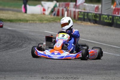 15 & 16/07/2017 : Championnat de France Rotax et Junior, Coupe de France Nationale à Muret (Photos Stéphane Agnus) 2017 — karting