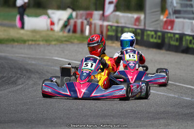 15 & 16/07/2017 : Championnat de France Rotax et Junior, Coupe de France Nationale à Muret (Photos Stéphane Agnus) 2017 — karting