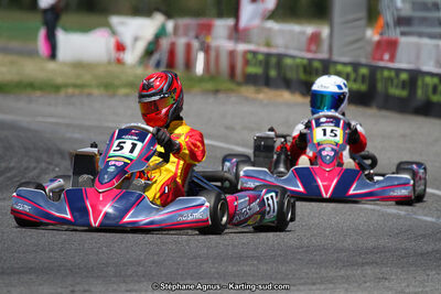 15 & 16/07/2017 : Championnat de France Rotax et Junior, Coupe de France Nationale à Muret (Photos Stéphane Agnus) 2017 — karting