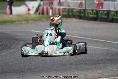 15 & 16/07/2017 : Championnat de France Rotax et Junior, Coupe de France Nationale à Muret (Photos Stéphane Agnus) 2017 — karting