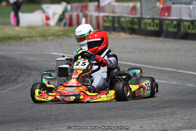 15 & 16/07/2017 : Championnat de France Rotax et Junior, Coupe de France Nationale à Muret (Photos Stéphane Agnus) 2017 — karting