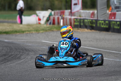 15 & 16/07/2017 : Championnat de France Rotax et Junior, Coupe de France Nationale à Muret (Photos Stéphane Agnus) 2017 — karting