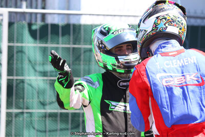 15 & 16/07/2017 : Championnat de France Rotax et Junior, Coupe de France Nationale à Muret (Photos Stéphane Agnus) 2017 — karting