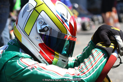 15 & 16/07/2017 : Championnat de France Rotax et Junior, Coupe de France Nationale à Muret (Photos Stéphane Agnus) 2017 — karting