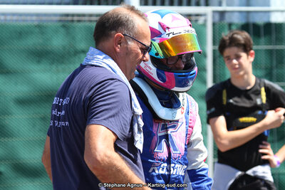15 & 16/07/2017 : Championnat de France Rotax et Junior, Coupe de France Nationale à Muret (Photos Stéphane Agnus) 2017 — karting