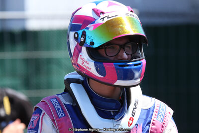 15 & 16/07/2017 : Championnat de France Rotax et Junior, Coupe de France Nationale à Muret (Photos Stéphane Agnus) 2017 — karting