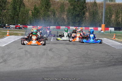 15 & 16/07/2017 : Championnat de France Rotax et Junior, Coupe de France Nationale à Muret (Photos Stéphane Agnus) 2017 — karting