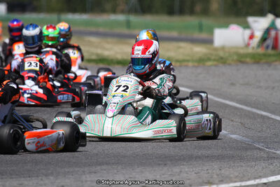 15 & 16/07/2017 : Championnat de France Rotax et Junior, Coupe de France Nationale à Muret (Photos Stéphane Agnus) 2017 — karting