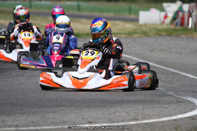 15 & 16/07/2017 : Championnat de France Rotax et Junior, Coupe de France Nationale à Muret (Photos Stéphane Agnus) 2017 — karting