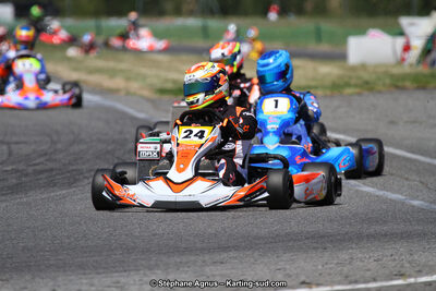 15 & 16/07/2017 : Championnat de France Rotax et Junior, Coupe de France Nationale à Muret (Photos Stéphane Agnus) 2017 — karting