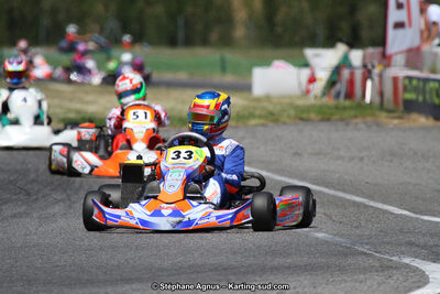 15 & 16/07/2017 : Championnat de France Rotax et Junior, Coupe de France Nationale à Muret (Photos Stéphane Agnus) 2017 — karting
