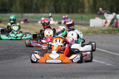 15 & 16/07/2017 : Championnat de France Rotax et Junior, Coupe de France Nationale à Muret (Photos Stéphane Agnus) 2017 — karting