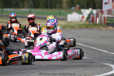 15 & 16/07/2017 : Championnat de France Rotax et Junior, Coupe de France Nationale à Muret (Photos Stéphane Agnus) 2017 — karting