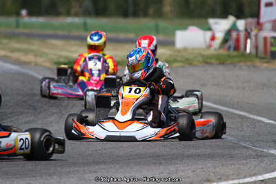 15 & 16/07/2017 : Championnat de France Rotax et Junior, Coupe de France Nationale à Muret (Photos Stéphane Agnus) 2017 — karting