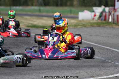 15 & 16/07/2017 : Championnat de France Rotax et Junior, Coupe de France Nationale à Muret (Photos Stéphane Agnus) 2017 — karting