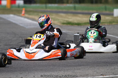 15 & 16/07/2017 : Championnat de France Rotax et Junior, Coupe de France Nationale à Muret (Photos Stéphane Agnus) 2017 — karting