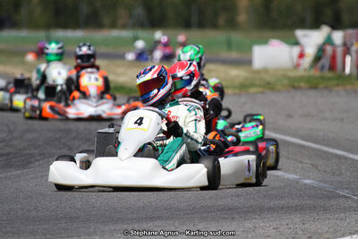15 & 16/07/2017 : Championnat de France Rotax et Junior, Coupe de France Nationale à Muret (Photos Stéphane Agnus) 2017 — karting