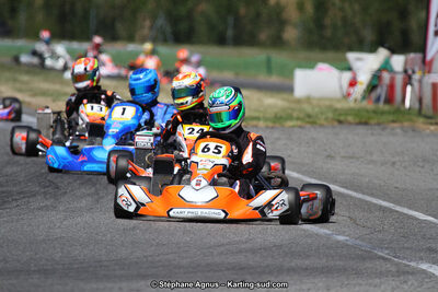 15 & 16/07/2017 : Championnat de France Rotax et Junior, Coupe de France Nationale à Muret (Photos Stéphane Agnus) 2017 — karting