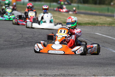 15 & 16/07/2017 : Championnat de France Rotax et Junior, Coupe de France Nationale à Muret (Photos Stéphane Agnus) 2017 — karting