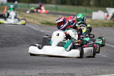 15 & 16/07/2017 : Championnat de France Rotax et Junior, Coupe de France Nationale à Muret (Photos Stéphane Agnus) 2017 — karting